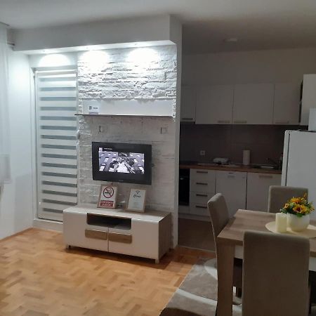 Apartament Apartman Vlada Pirot Zewnętrze zdjęcie