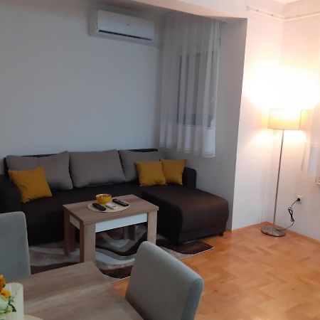 Apartament Apartman Vlada Pirot Zewnętrze zdjęcie