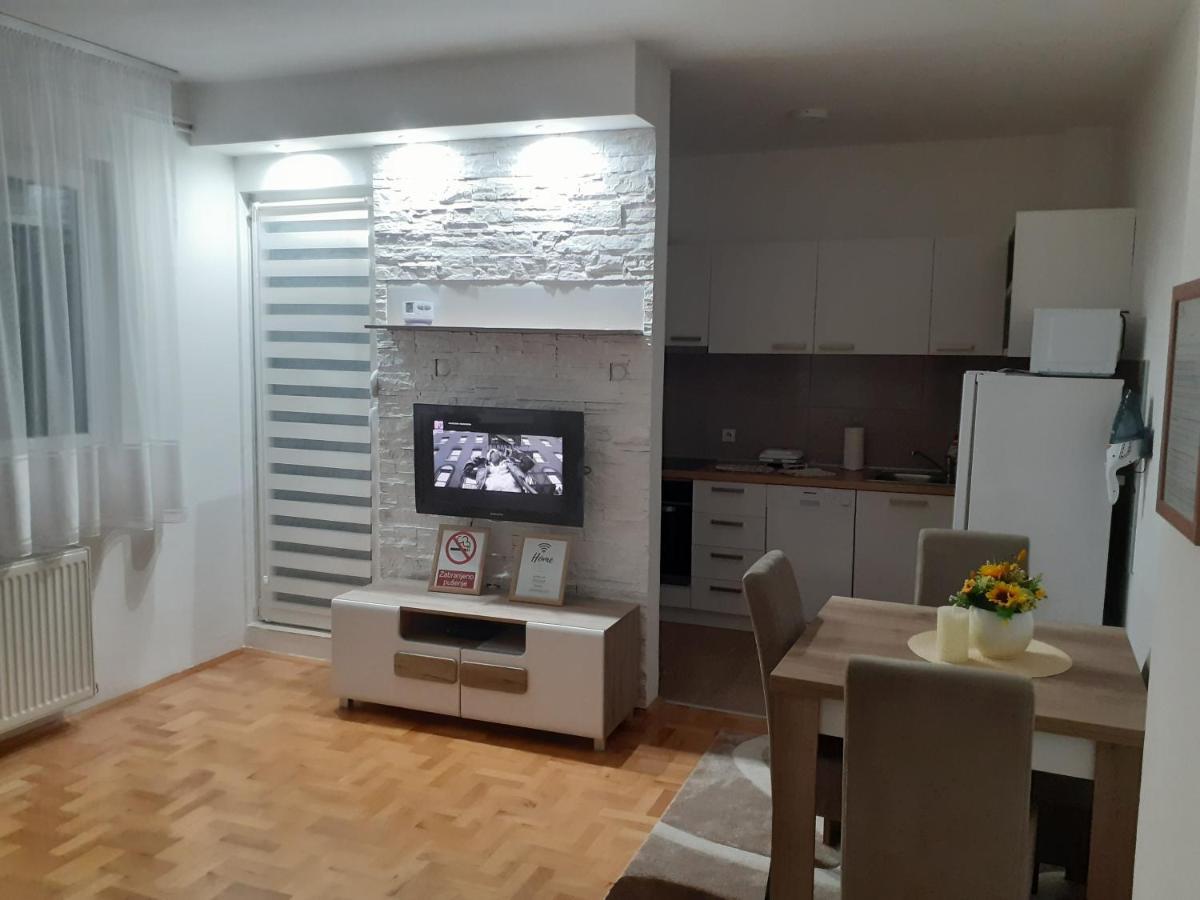 Apartament Apartman Vlada Pirot Zewnętrze zdjęcie
