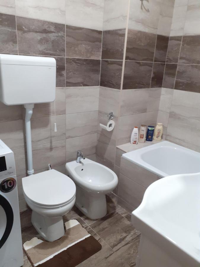 Apartament Apartman Vlada Pirot Zewnętrze zdjęcie