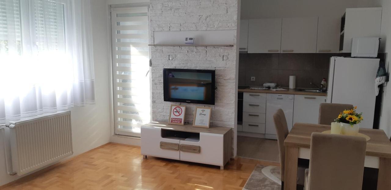 Apartament Apartman Vlada Pirot Zewnętrze zdjęcie