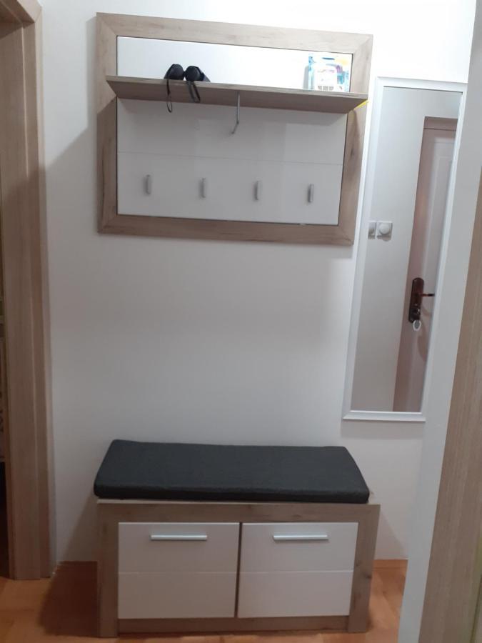 Apartament Apartman Vlada Pirot Zewnętrze zdjęcie