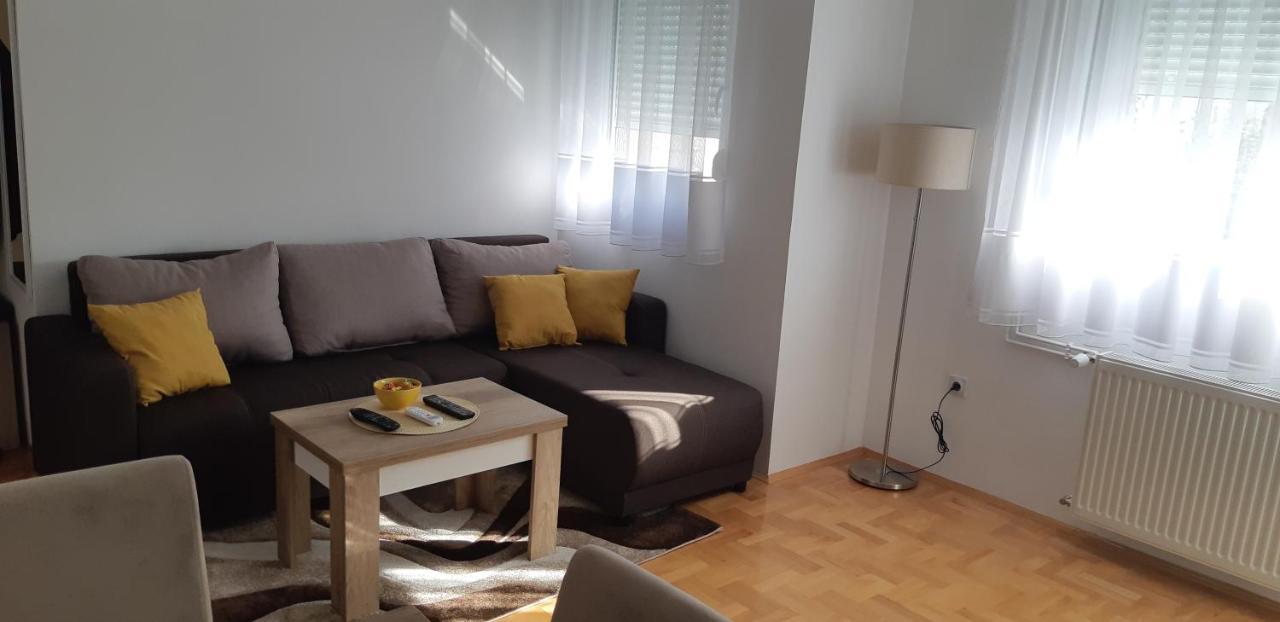 Apartament Apartman Vlada Pirot Zewnętrze zdjęcie
