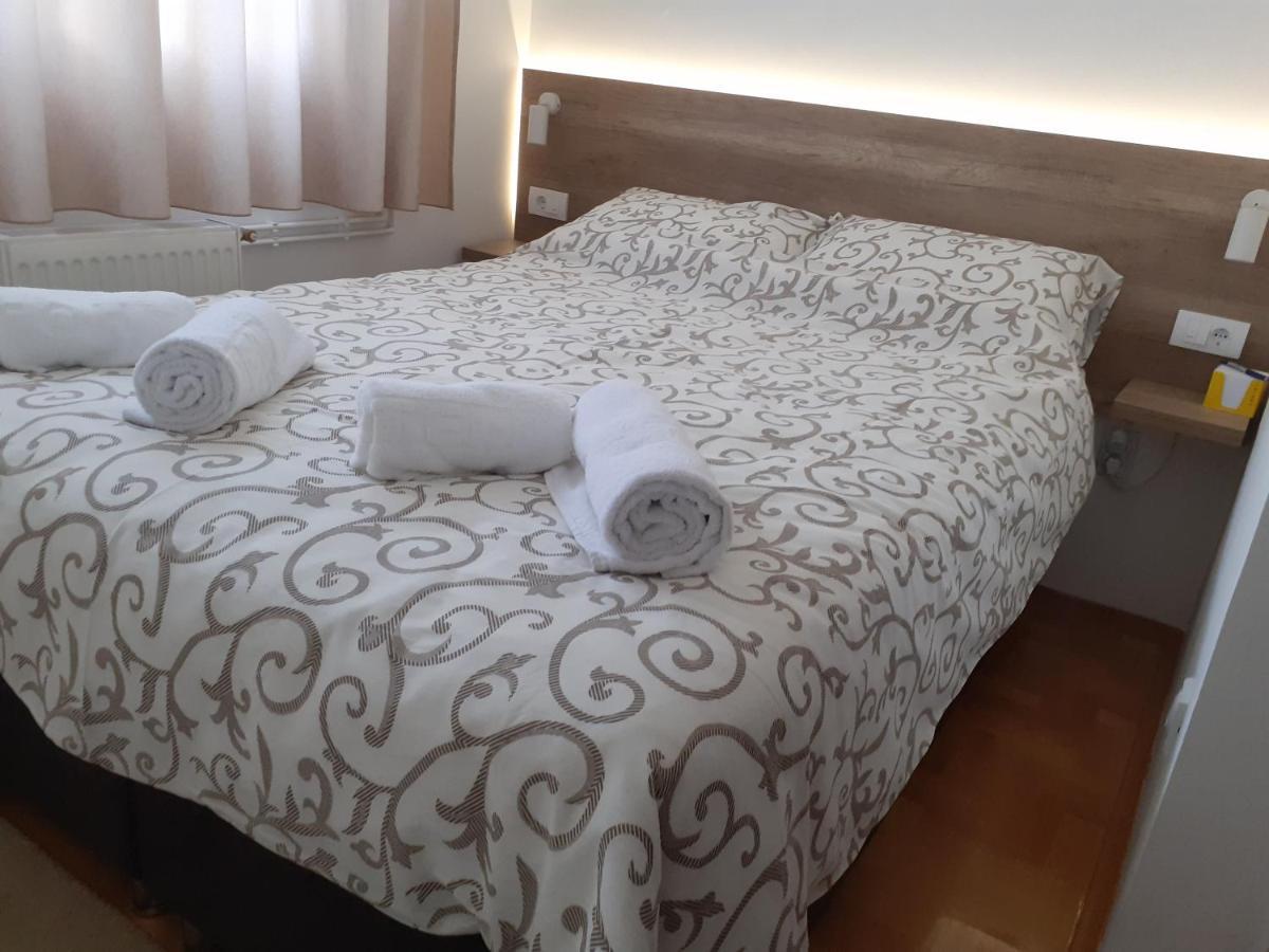 Apartament Apartman Vlada Pirot Zewnętrze zdjęcie