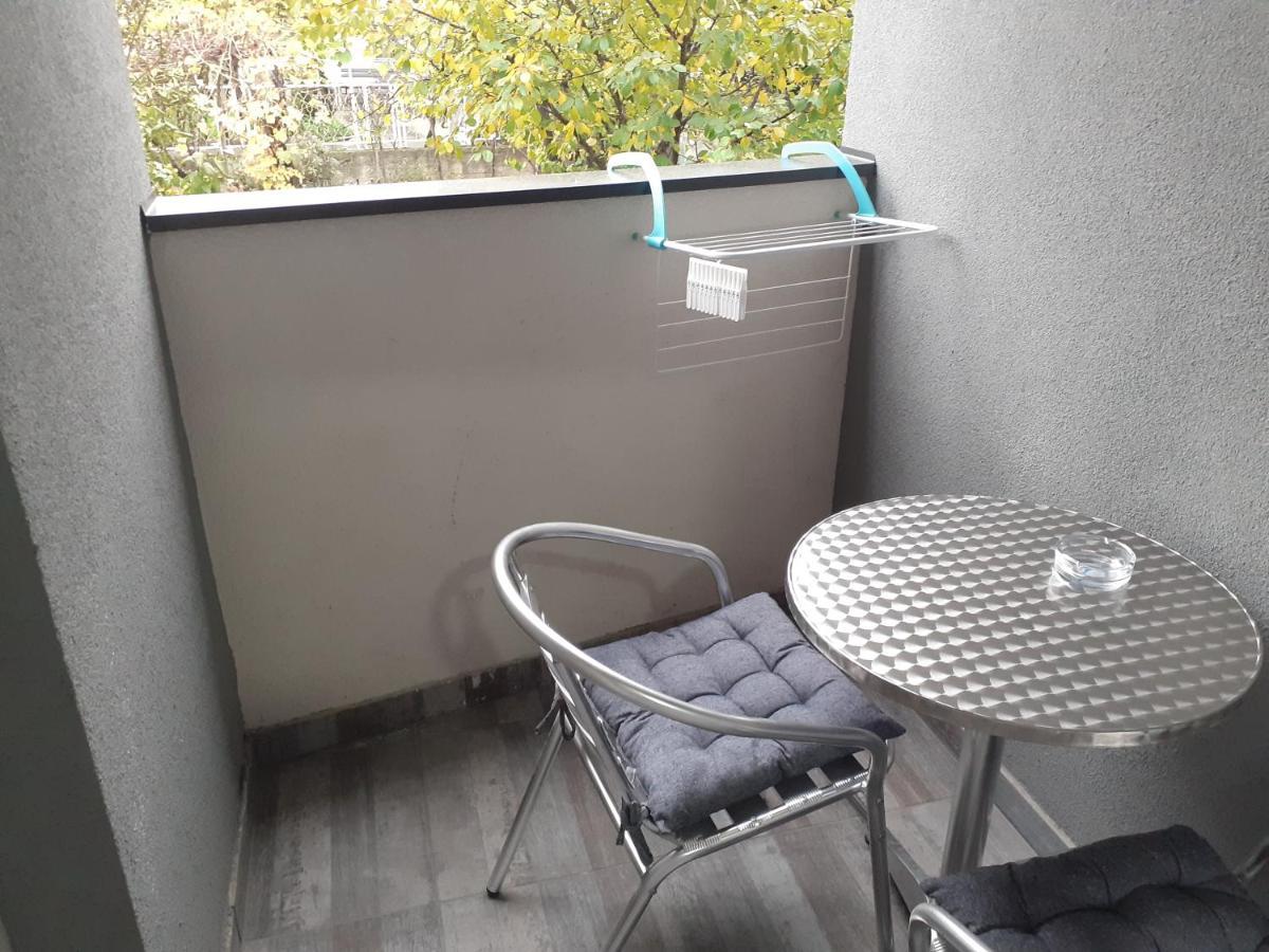 Apartament Apartman Vlada Pirot Zewnętrze zdjęcie
